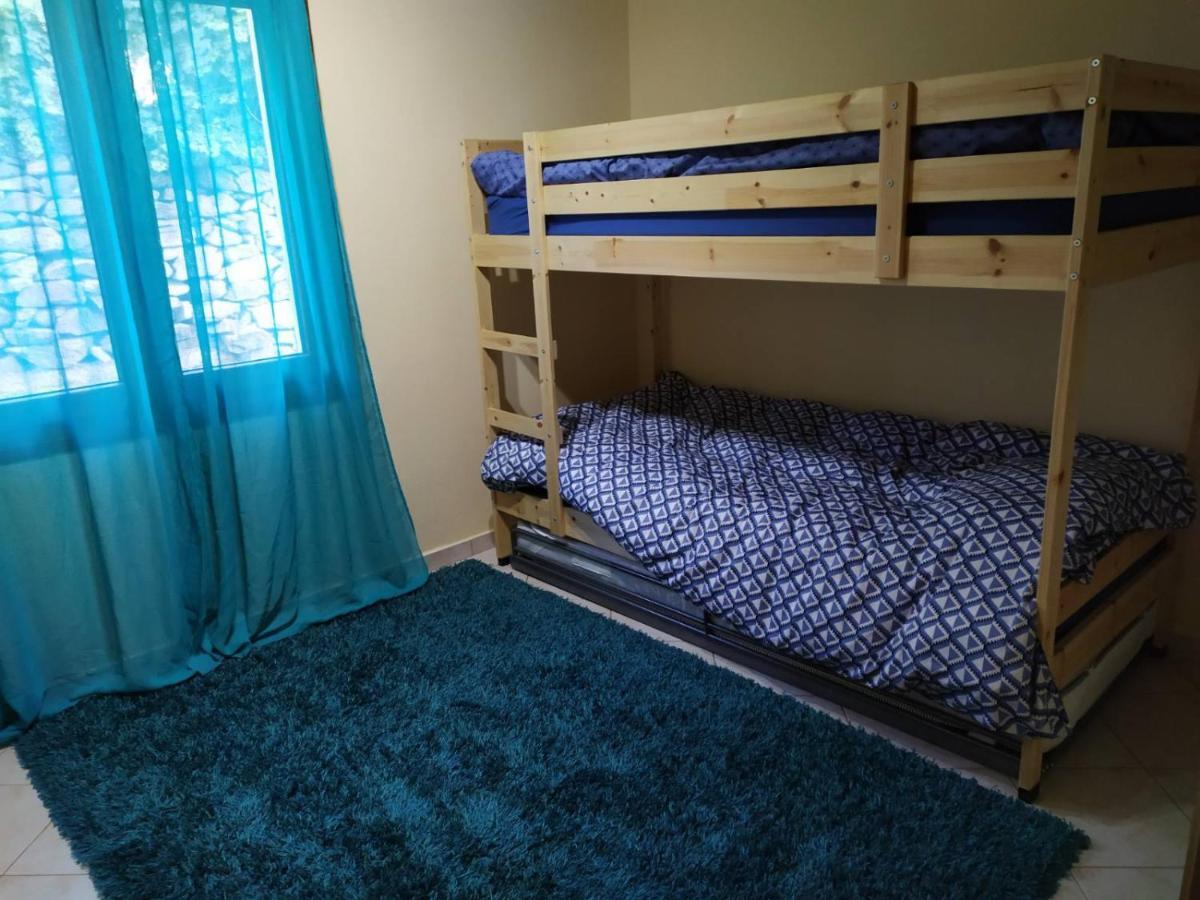 Babis Apartment Kavála Eksteriør bilde
